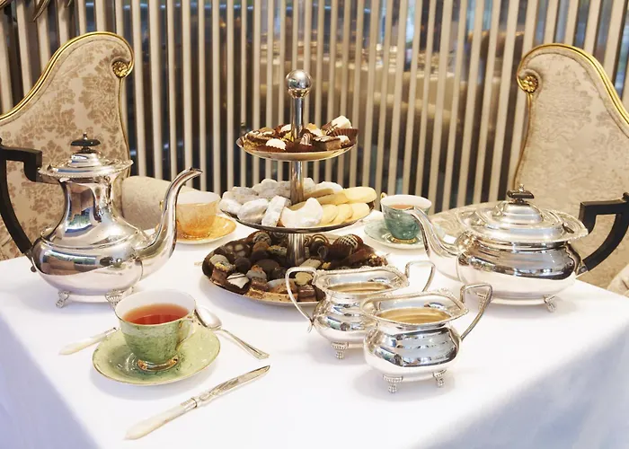 Garden Spa Boutique Hotel