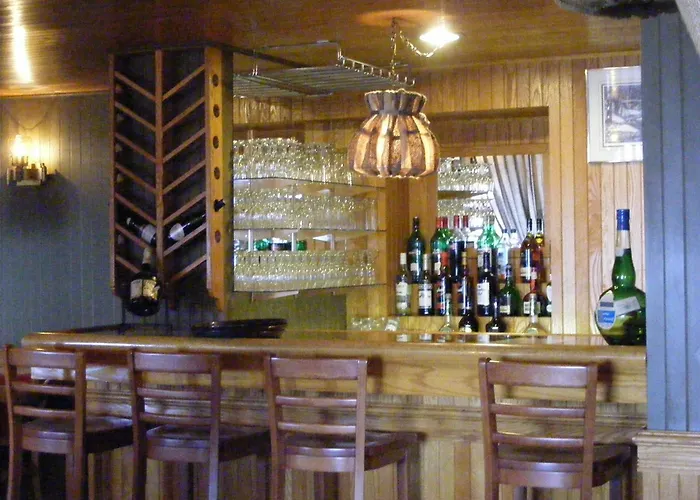Hotel Bon Accueil