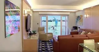 Wharf Executive Suites