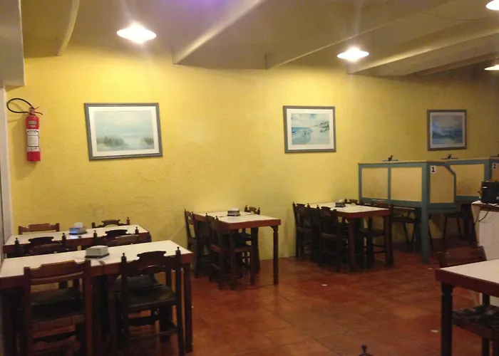 Hotel Colonial