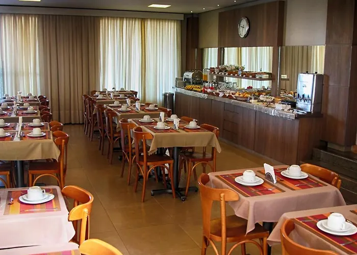 Orion Inn Hotel
