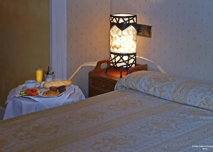 Hotel Marixa