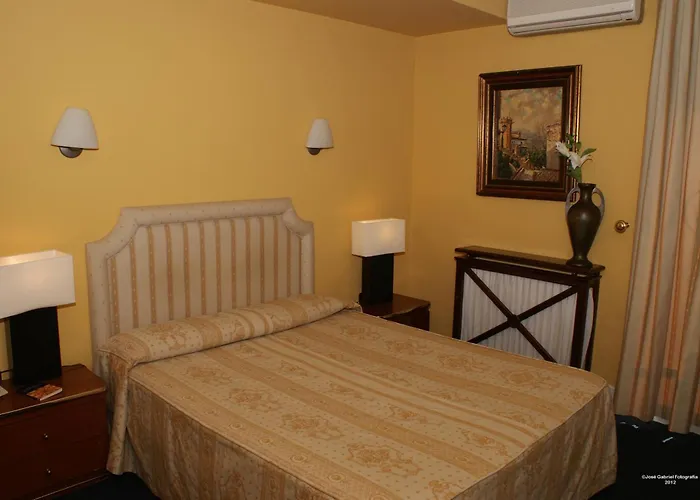 Hotel Marixa