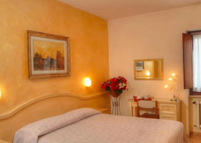 Hotel Belvedere