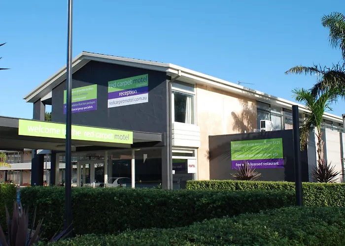 Econo Lodge Mount Gambier City Central