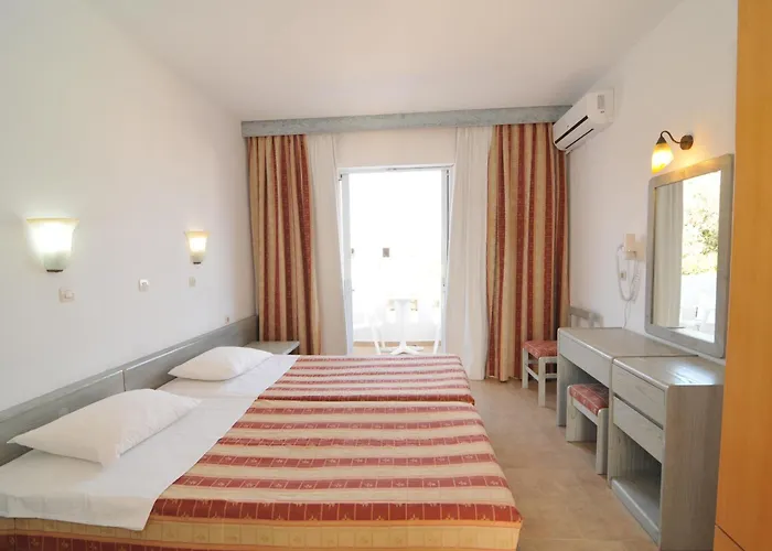 Fourtounis Hotel