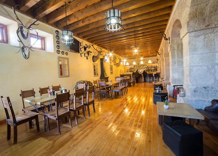 Hotel San Anton Abad