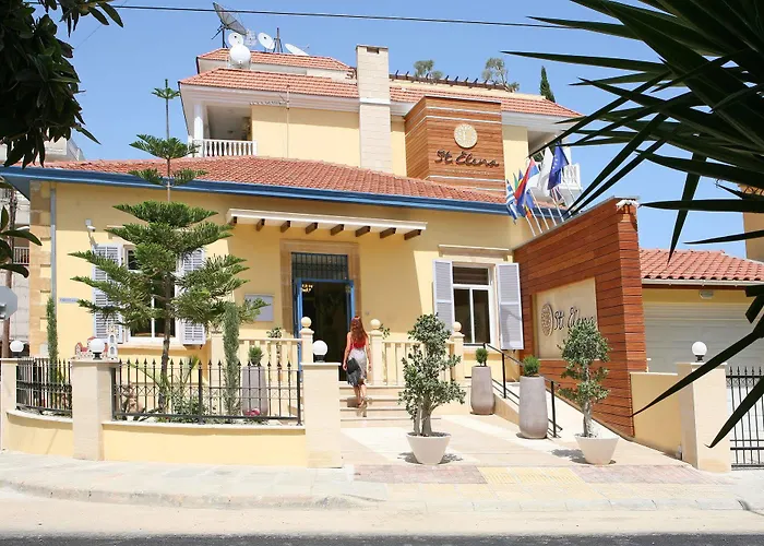 St Elena Boutique Residence