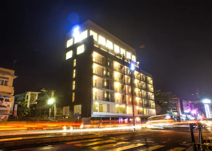 Gsh Colombo