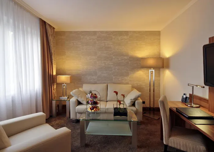 Best Western Plus Hotel Boettcherhof