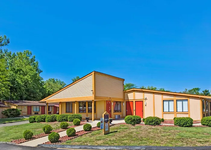 Guest Inn Lebanon