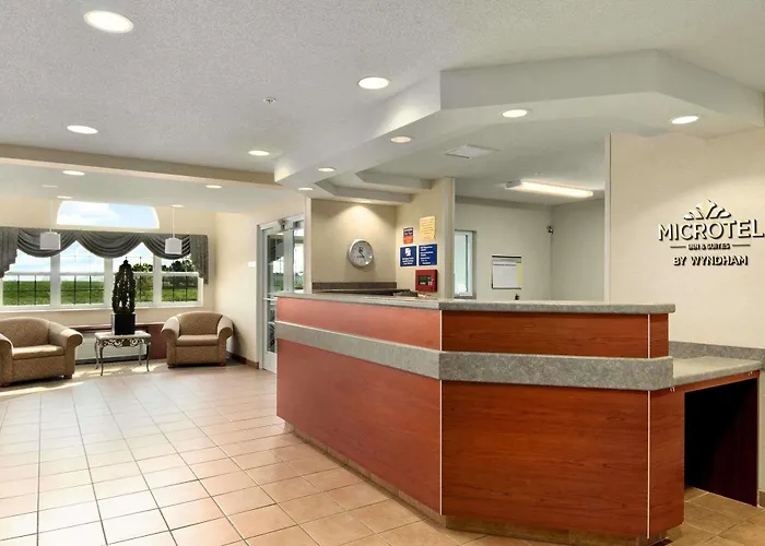 Microtel Inn & Suites By Wyndham Tunica Resorts