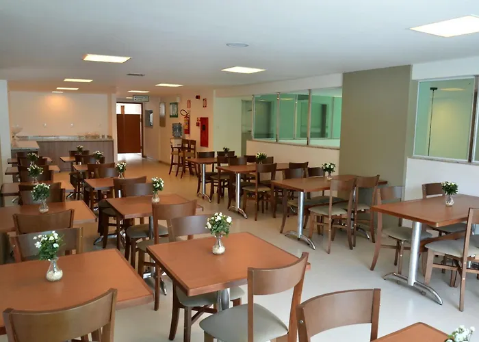 Unico Apart Hotel