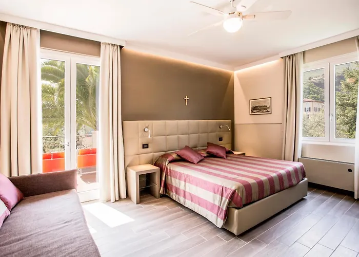 Hotel Sorriso