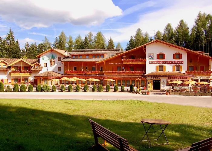 Hotel Waldheim