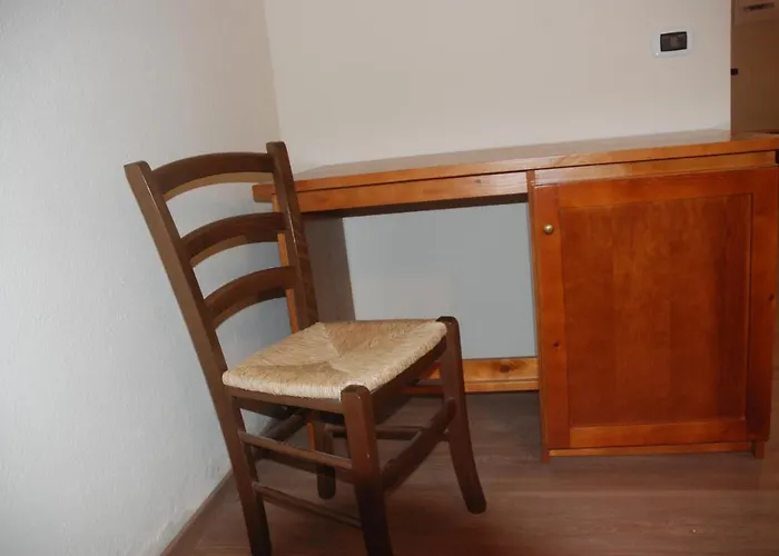 Hotel Bosco Selene