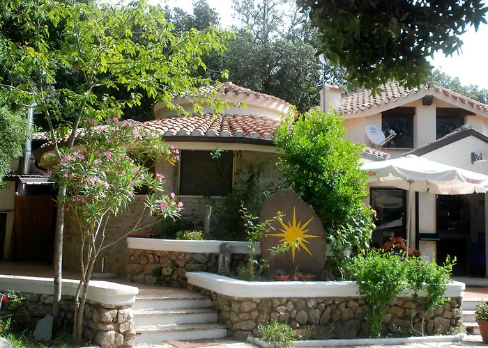 Hotel Bosco Selene
