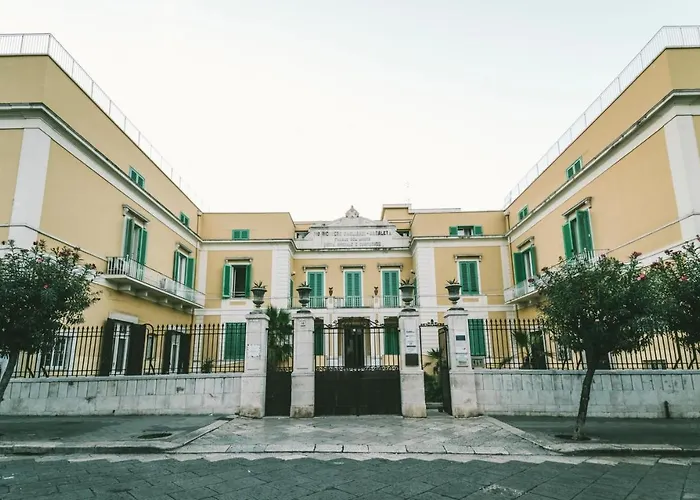 Vandelia B&B