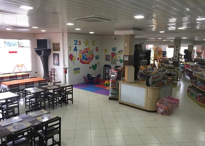 Hotel Peroza Corbelia