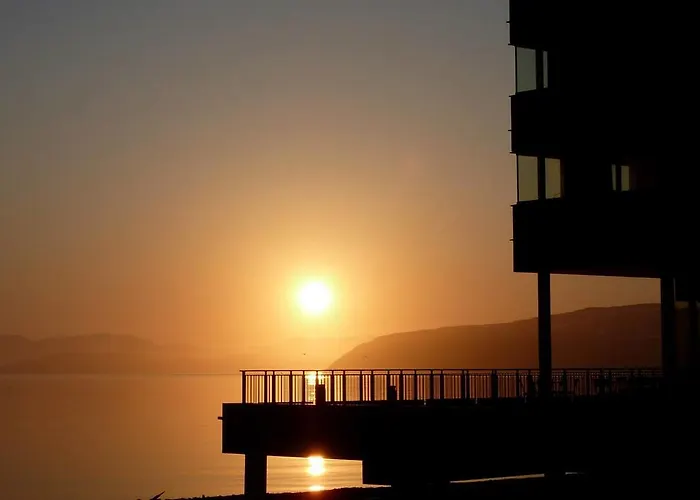 Thon Hotel Kirkenes