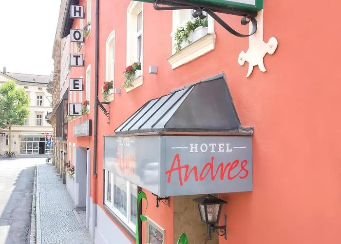 Hotel Andres