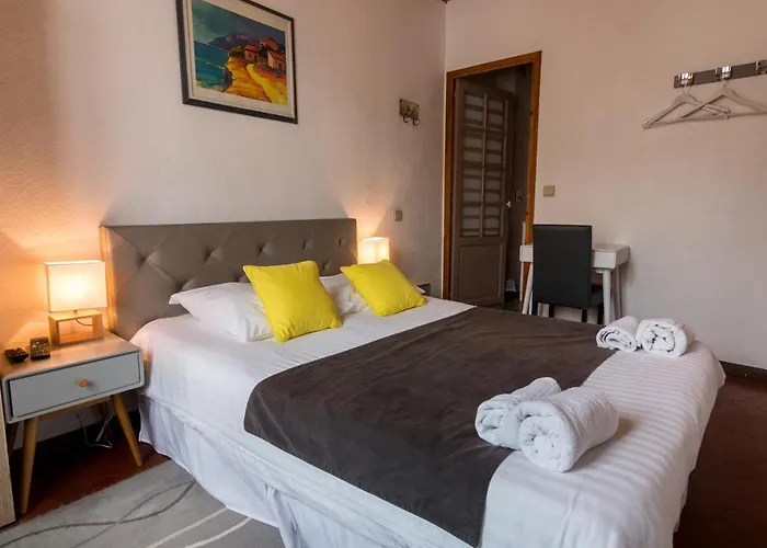Ma Petite Auberge