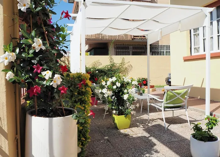 Residence Hotel Vittoria