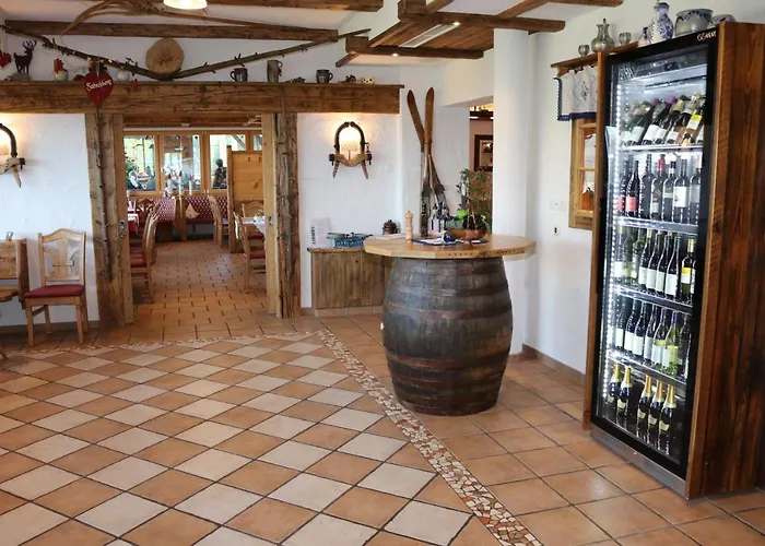 Gasthof Bacher