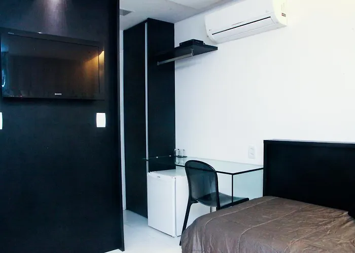 Bianca Praia Hotel