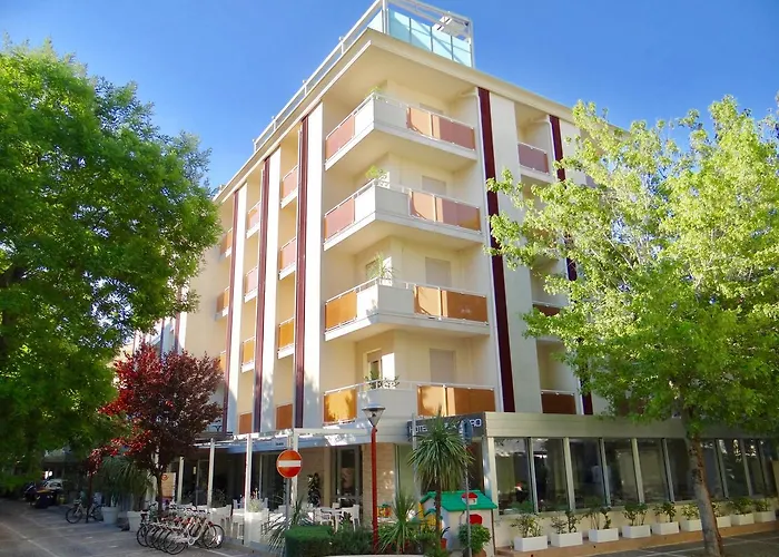 Hotel Aquila D'Oro
