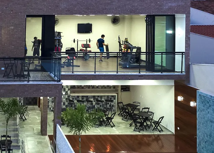 Solar Plaza Hotel
