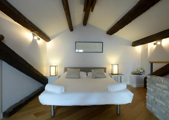 Residence La Fenice