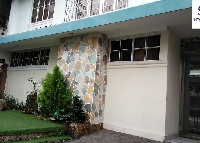 Hotel San Jose Hostal