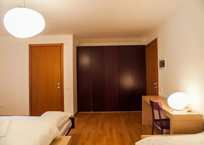 Hotel Pramaggiore