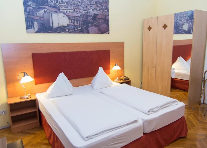 Pension Lehrerhaus
