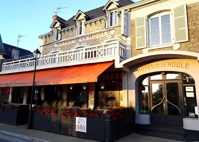 HôTel De La Houle