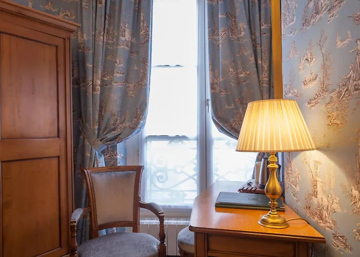 Grand Hôtel de L'Univers Saint-Germain