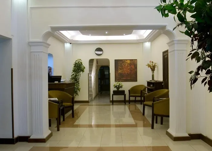 Barakat Hotel Apartments