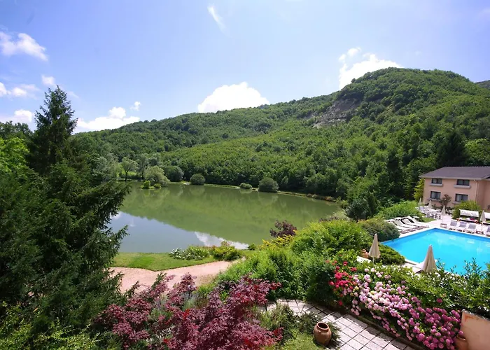 Parco del Lago Resort&SPA
