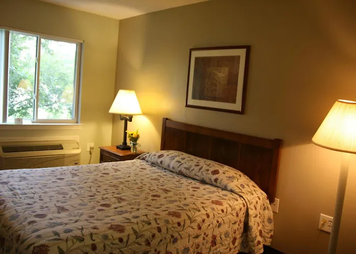 Affordable Suites Jacksonville