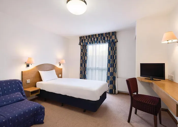 Days Inn By Wyndham Telford Ironbridge