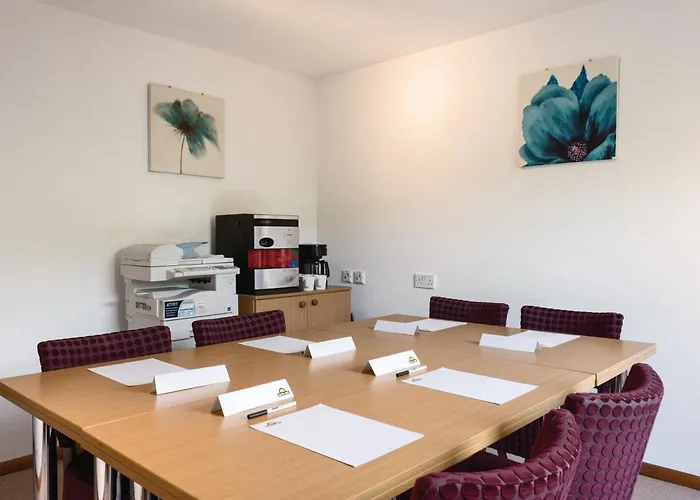 Days Inn By Wyndham Telford Ironbridge