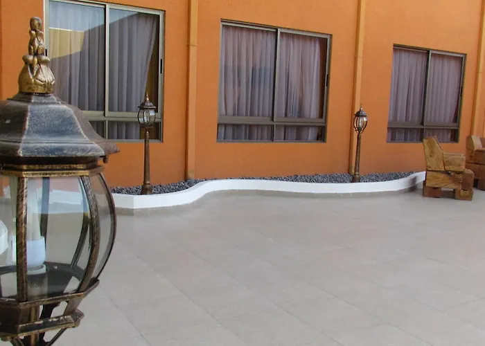 Hotel Astore Suites