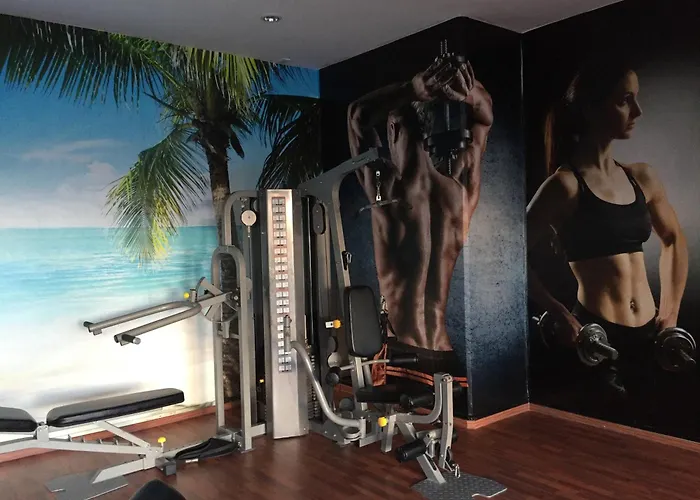 Suites Malecon Cancun