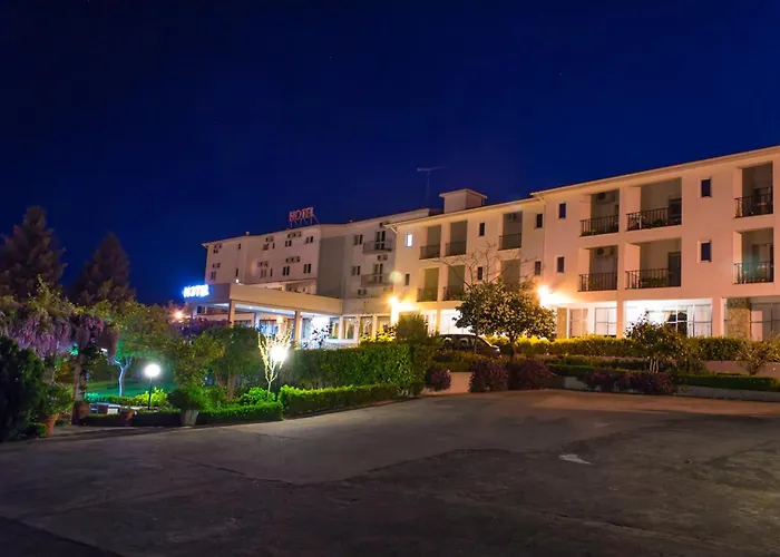 Hotel Belsol