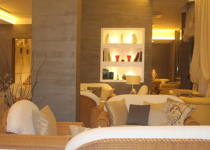 Residence Oliveto
