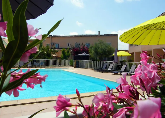 Hôtel Restaurant L' Empereur Aléria