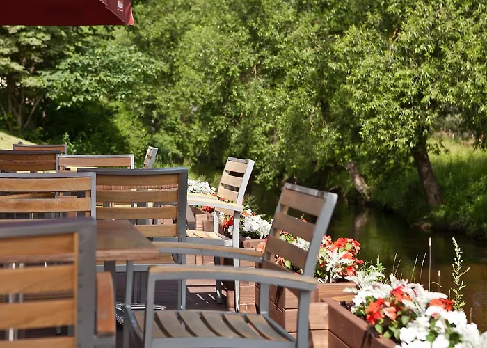 Kolonna Hotel Rezekne