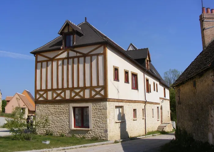 Les Belleme Golf - Self-catering Apartments
