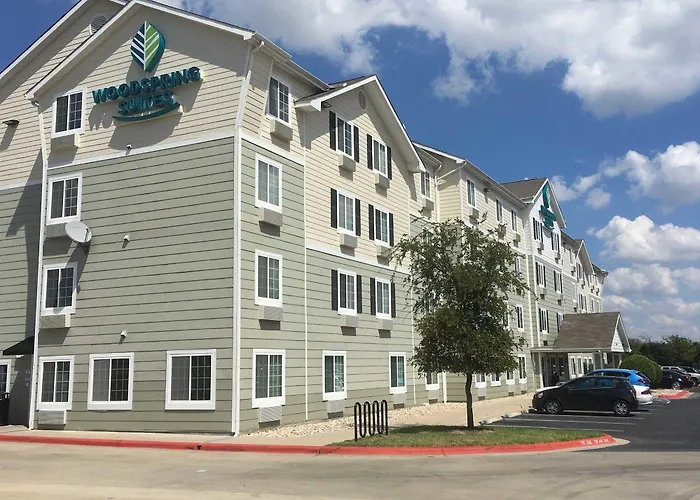 Value Place Fayetteville Cliff